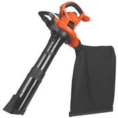Black & Decker Blower Recalled