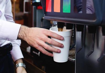 National Caffeine Awareness Month