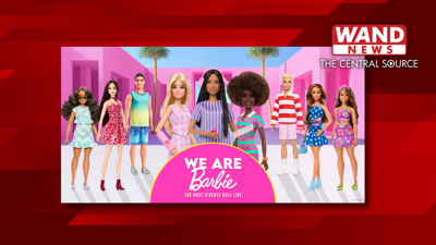 Barbie doll with Autism