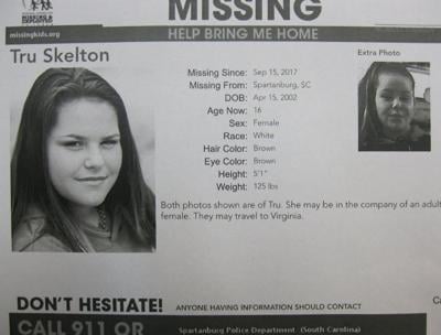 Missing east coast teen may be in Illinois