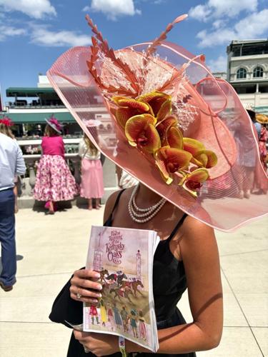 Kentucky Oaks 2026