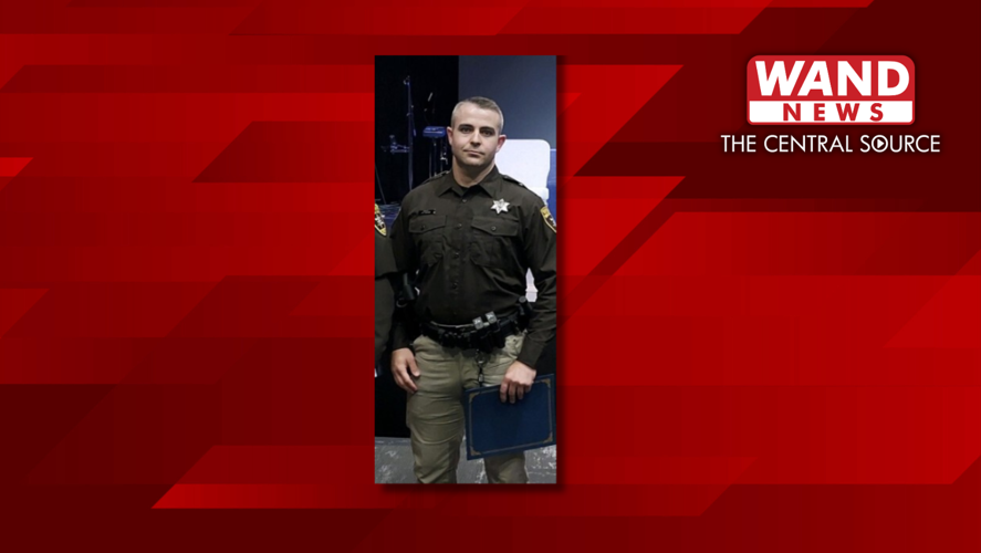 Deputy Andrew Ziegler