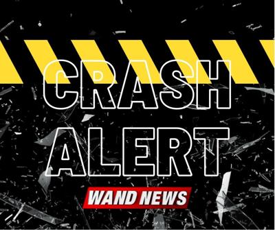 Crash Alert Graphic 2