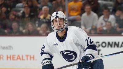 Penn St Hockey