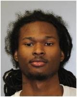 Bags of marijuana seized in drug bust