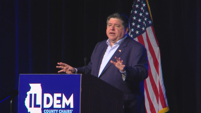GOP on Pritzker