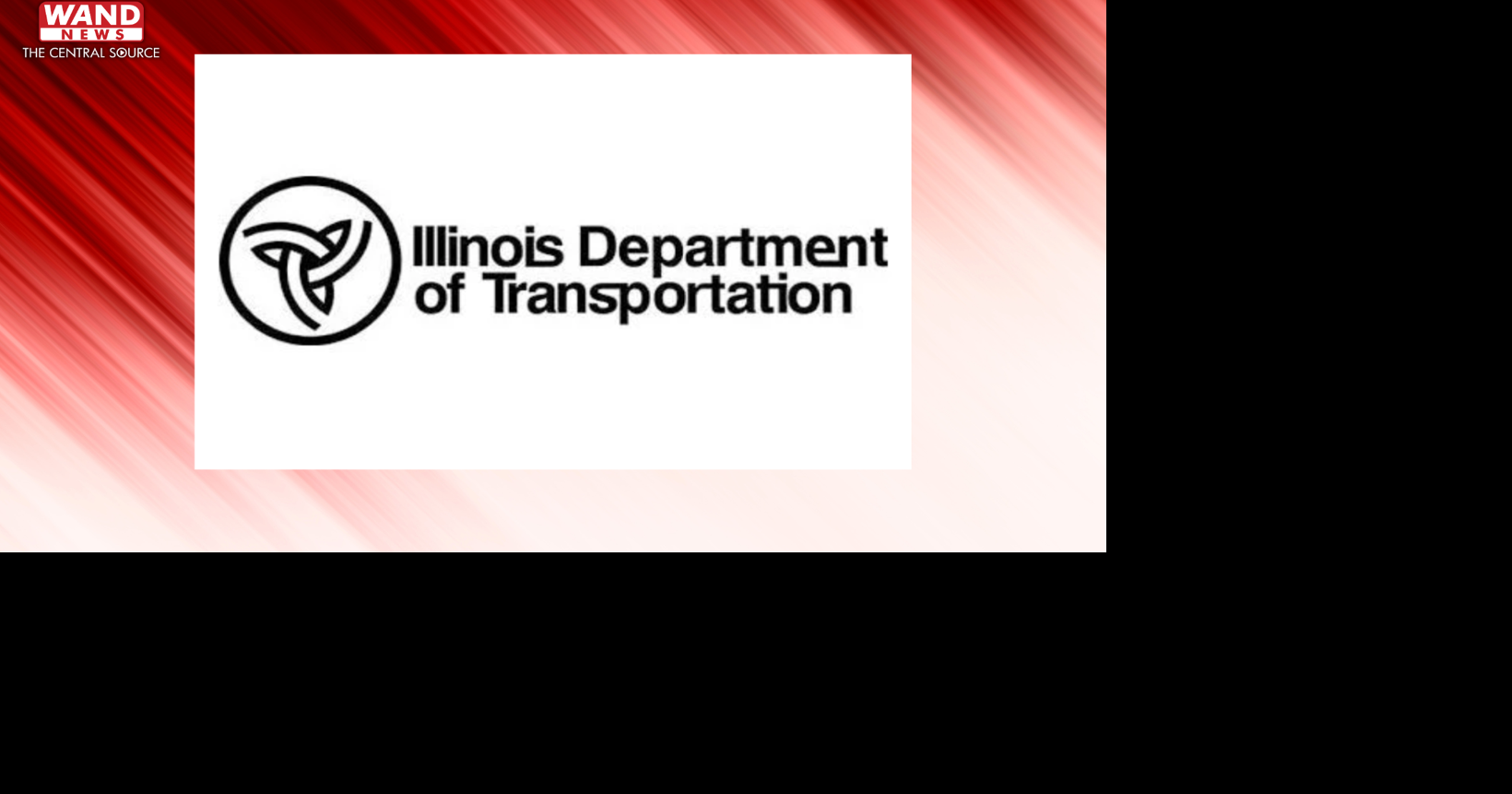 Read moreIDOT announces 2-week closure of Olympian Drive ramp to I-57