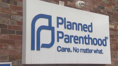Expansion at Champaign Planned Parenthood for in-clinic abortion care