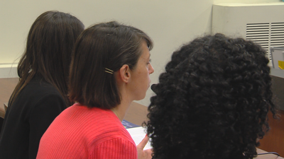 Rep. Lindsey LaPointe