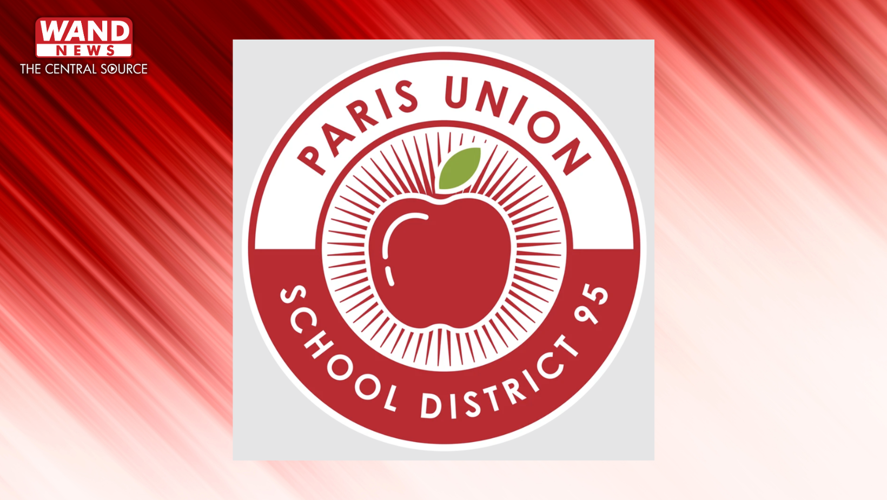 Paris Union School District Logo