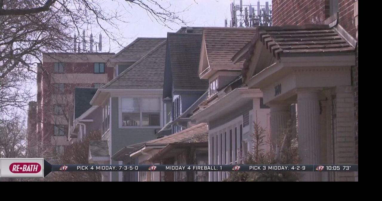 Central Illinois landlords say they're left behind in CDC eviction moratorium Top Stories