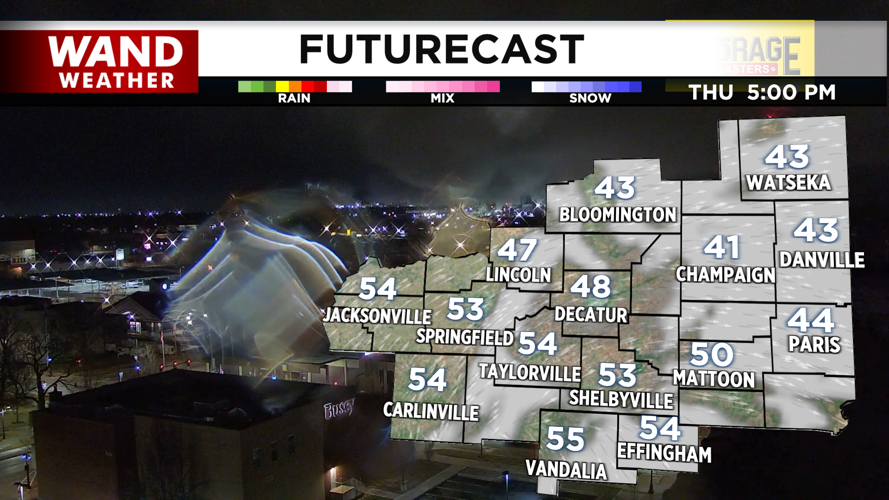 Warm temperatures with mostly sunny skies take over by the afternoon.png