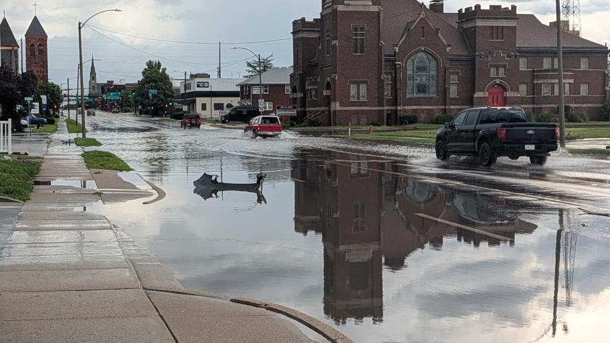 Eldorado and union