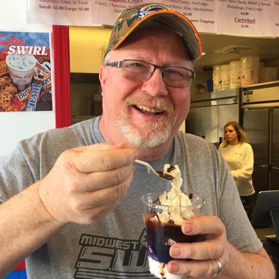 Mister Softee store opens in Decatur