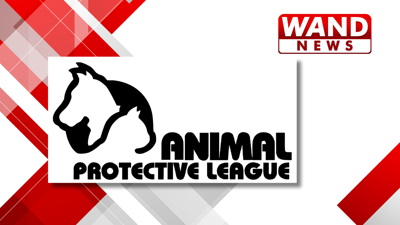 Animal Protective League logo
