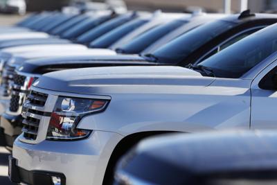 Biz New Car Sales