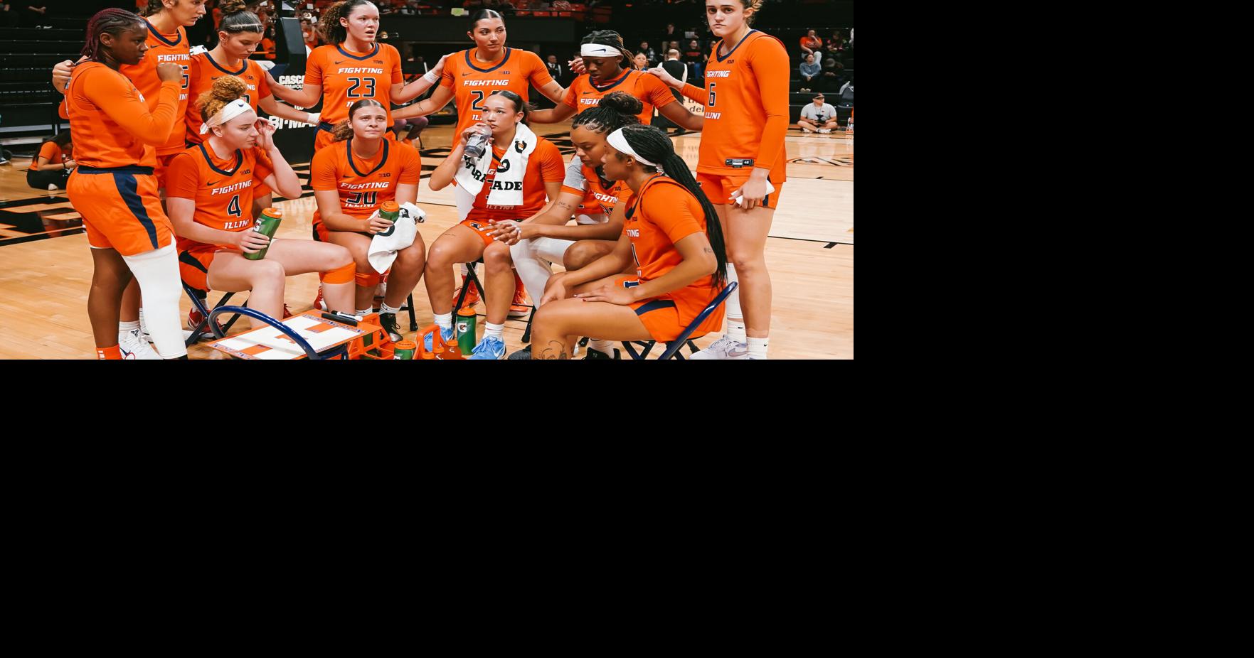 How to Watch | Illinois women take on Florida State on the road