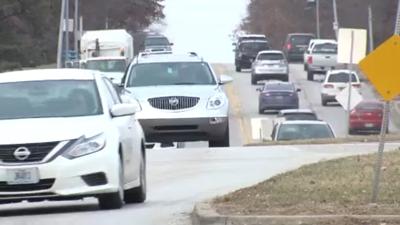 Digital drivers license