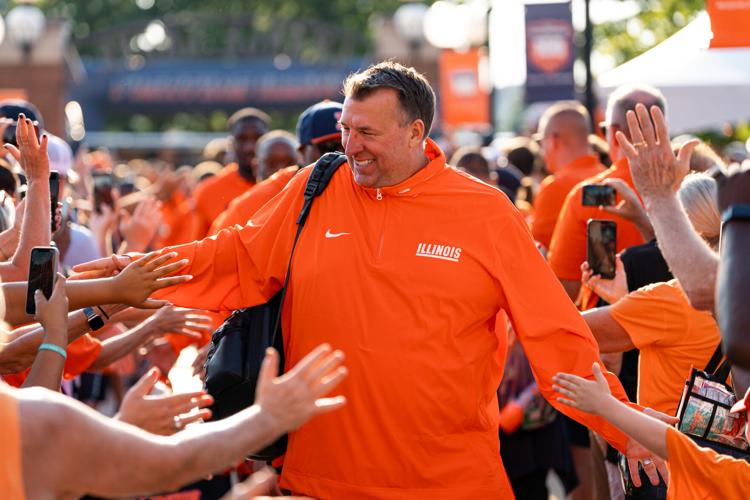 Bret Bielema