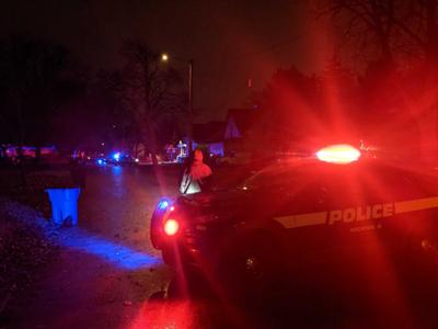 Decatur standoff 11/25