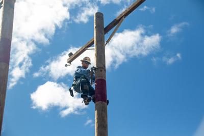 CWLP Lineman