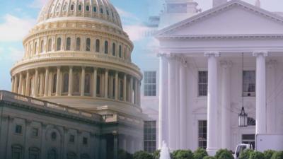 Financial coach shares advice on how to brace for possible government shutdown