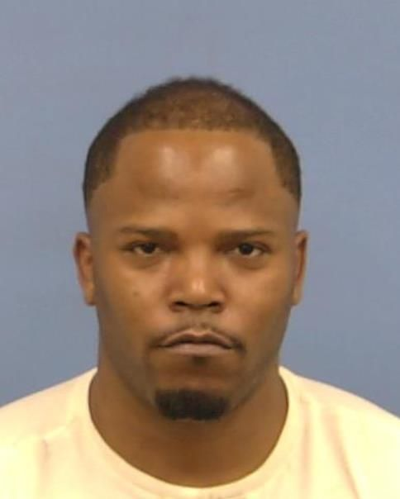 Andre Sanders