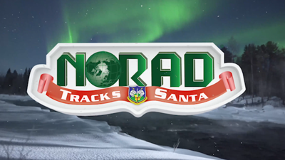 NORAD Santa Tracker prepares for another Christmas Eve mission