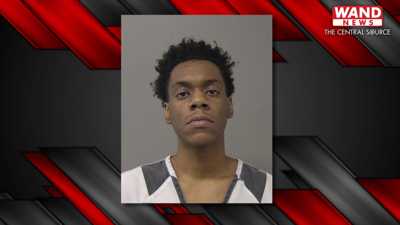 javonta donley mug