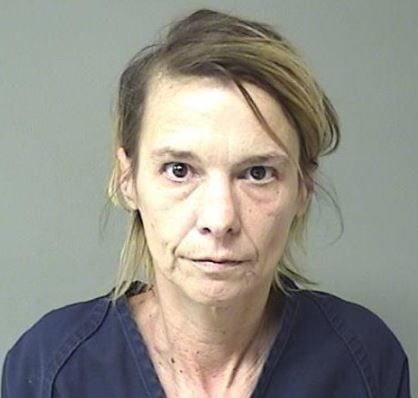 Kristie Carter