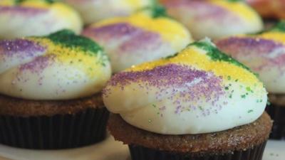 Local family carrying on cake store legacy