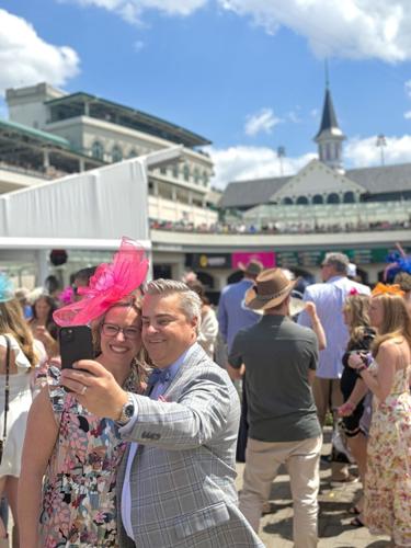 Kentucky Oaks 2026