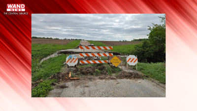 Shelby County storm damage 4.27.26
