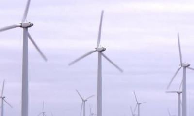 Wind farm project may see regulations added