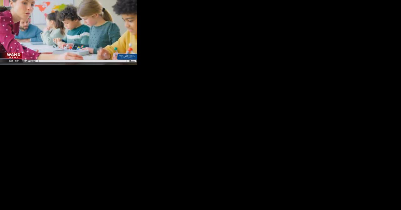 Illinois law calls for trauma-informed training for teachers, children's adversity index - Vimarsana News