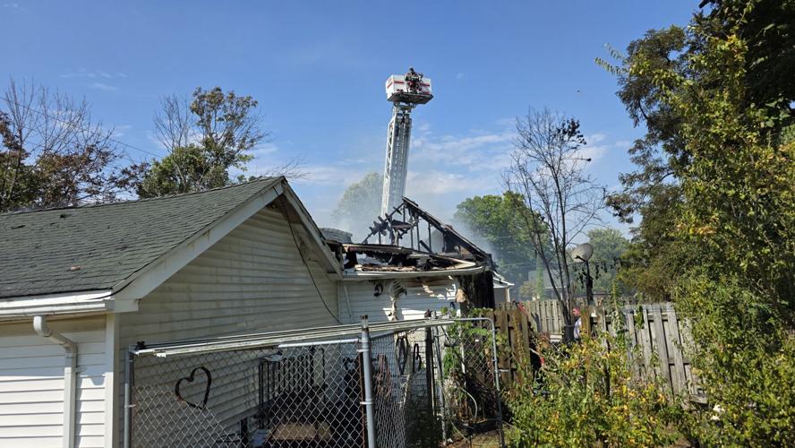 charleston house fire