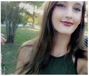 Missing Cumberland County teen found