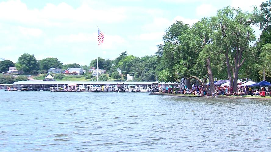3rd Annual Hardy's Race for the Lake