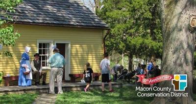 Homestead Prairie Farm at Rock Springs opening for season June 4