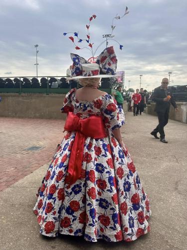 KENTUCKY DERBY 152