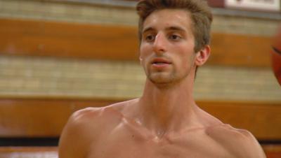 Champaign's Tim Finke chooses Grand Canyon University