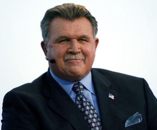 Mike Ditka Hospitalized With Heart Issue Top Stories Wandtv Com