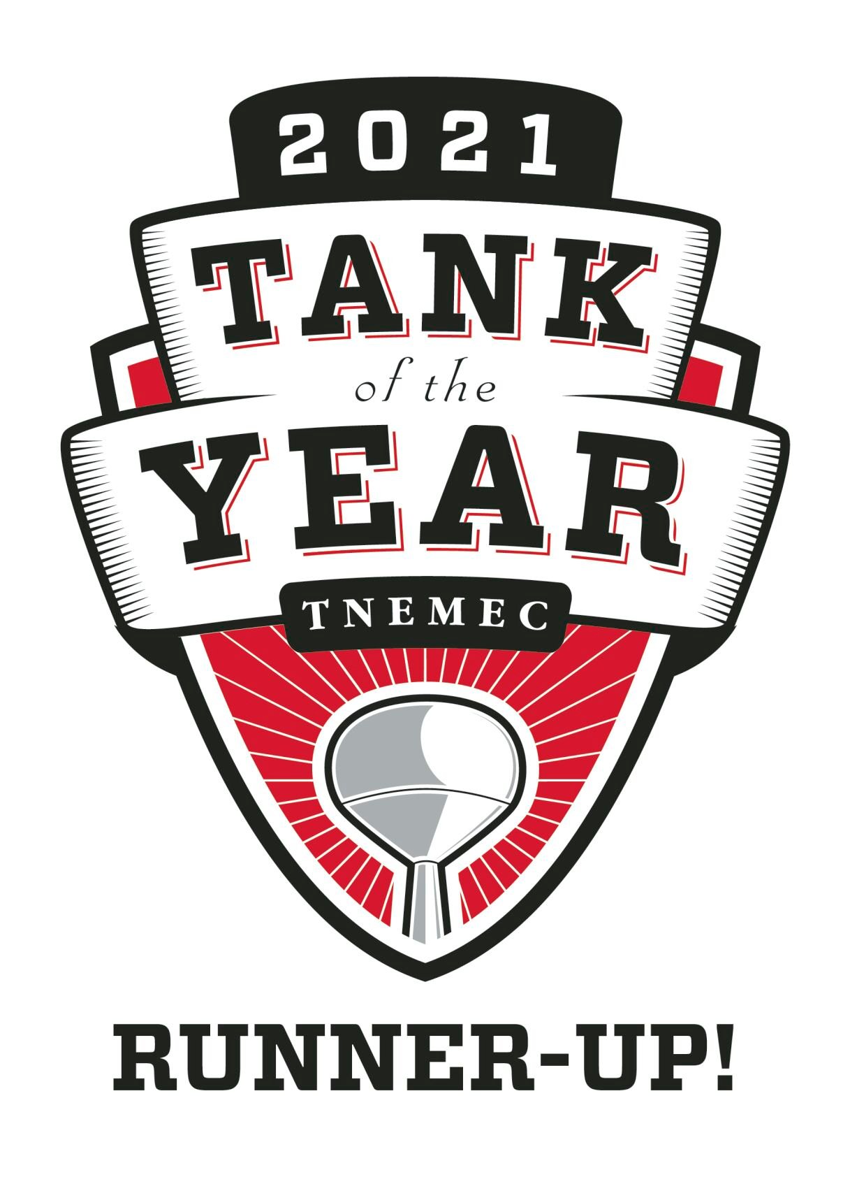 2019 TOTY Logo