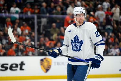 Trade Roundup Hockey