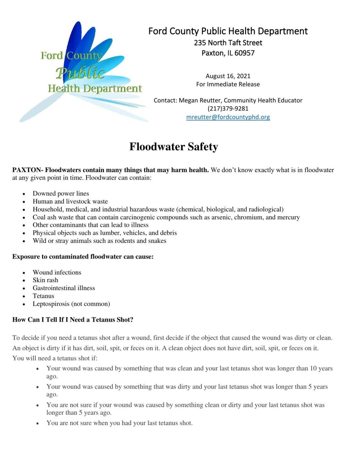 Floodwater Safety PR 8.16.pdf