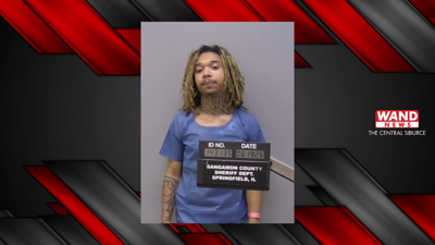 Marcello Scott mugshot