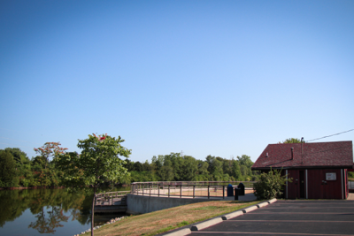 Kaufman Lake Park