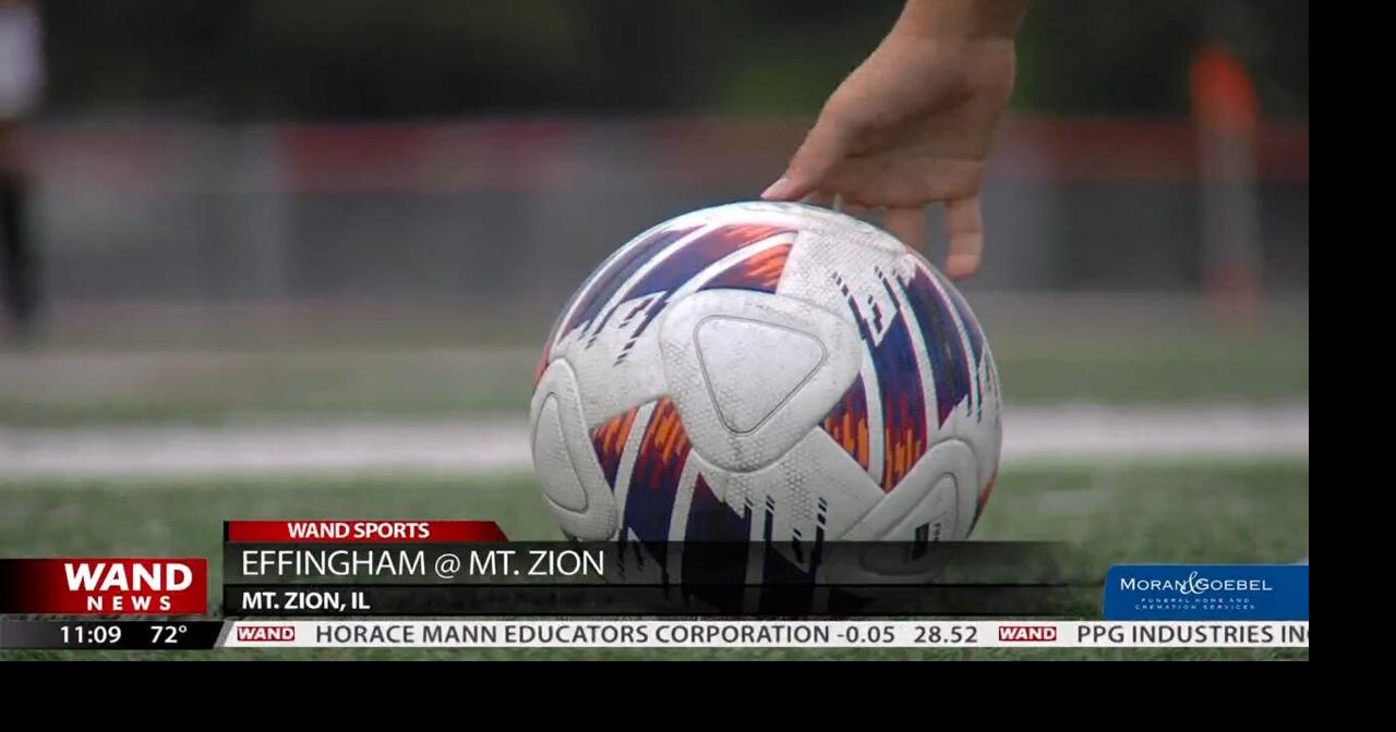 High School Sports Highlights 97