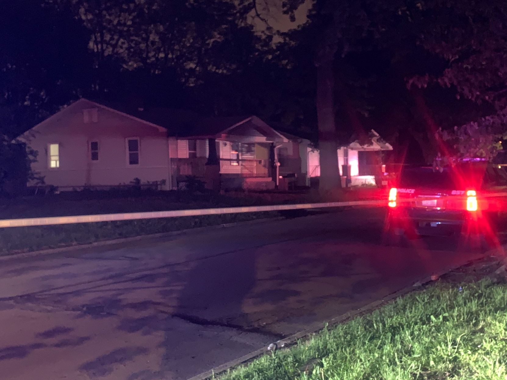 Police: 5 Decatur Shooting Victims Taken To Hospital | Top Stories ...