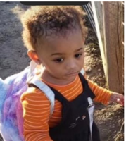Wheeling Police search for missing endangered 1-year-old